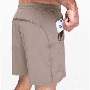 Lululemon Pace Breaker Linerless Short 7"